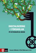 Digitalisering i frskolan p vetenskaplig grund