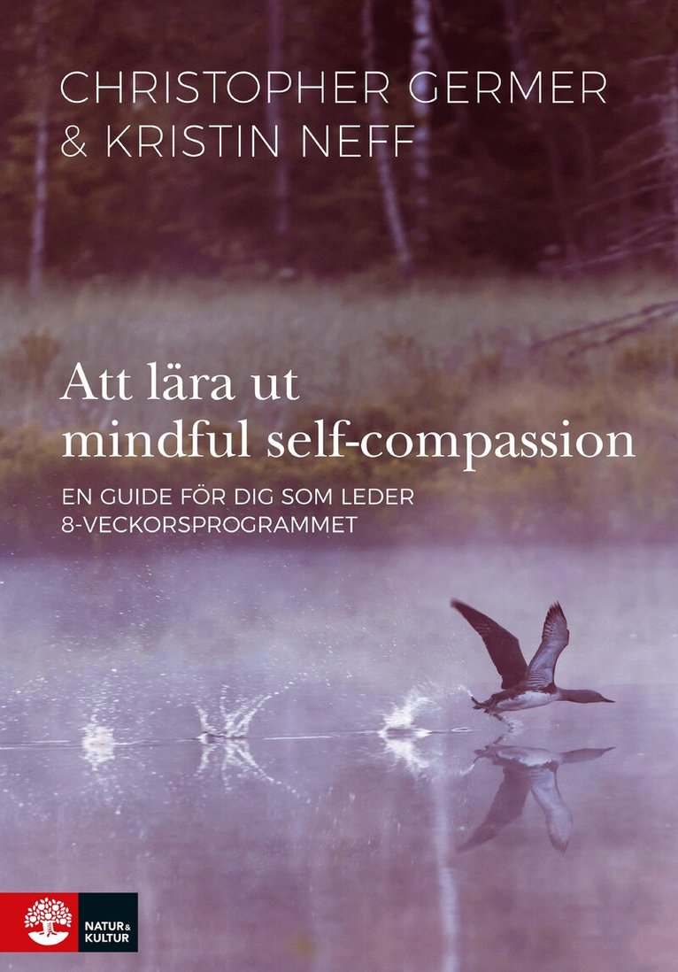 Christopher Germer, Kristin Neff - Att lära ut mindful self-compassion : en guide för dig som leder 8-veckorsprogrammet, E-bok