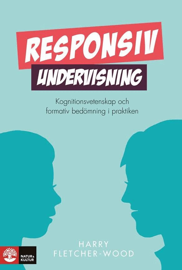 Harry Fletcher-Wood - Responsiv undervisning, Häftad