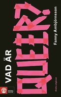 Vad r queer? : 2:a utgvan