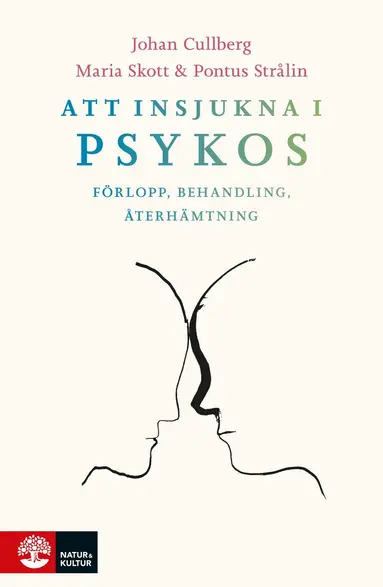 Johan Cullberg, Maria Skott, Pontus Strålin - Att insjukna i psykos : Förlopp, behandling, återhämtning, E-bok