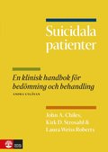 Suicidala patienter : en klinisk handbok för bedömning och behandling