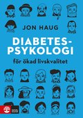 Diabetespsykologi : fr kad livskvalitet