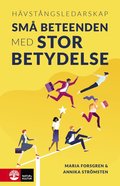 Hvstngsledarskap : sm beteenden med stor betydelse