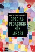 Specialpedagogik fr lrare