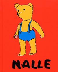 e-Bok Nalle