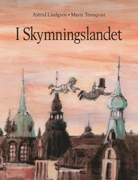 e-Bok I skymningslandet