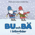 Bu och B i blsvder