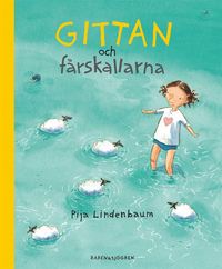 e-Bok Gittan Och Fårskallarna