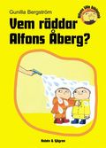 Vem Räddar Alfons Åberg?