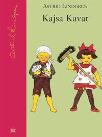 e-Bok Kajsa Kavat