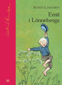 e-Bok Emil i Lönneberga