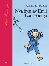 e-Bok Nya hyss av Emil i Lönneberga