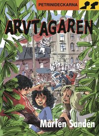 e-Bok Arvtagaren