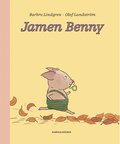 Jamen Benny