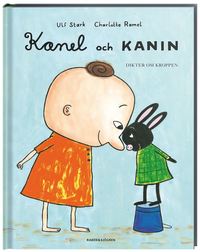 e-Bok Kanel och Kanin  dikter om kroppen