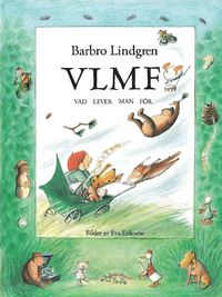 e-Bok VLMF   vad lever man för