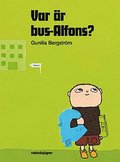 Var är bus-Alfons?