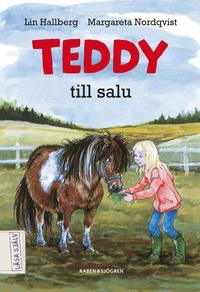 e-Bok Teddy till salu