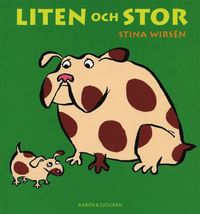 e-Bok Liten och stor