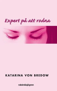 e-Bok Expert på att rodna <br />                        Pocket