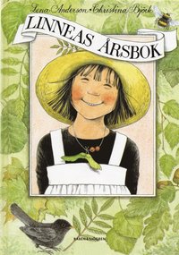 Linneas årsbok
