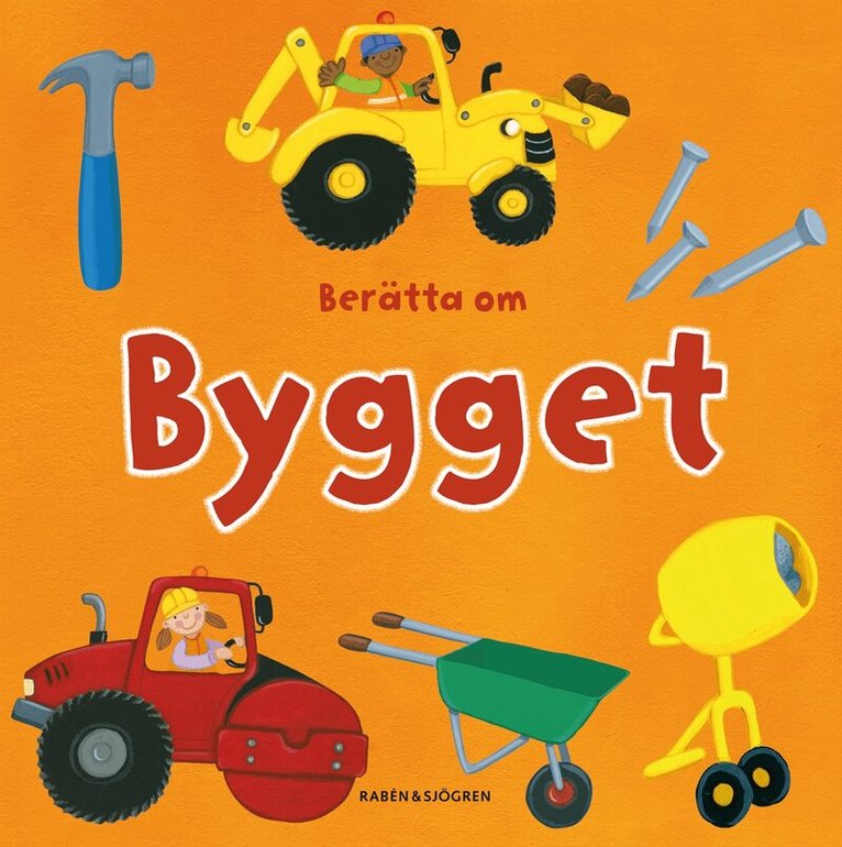Justine Smith - Berätta om bygget, Kartonnage