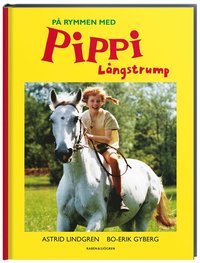 e-Bok På rymmen med Pippi Långstrump