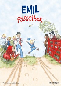 e-Bok Emil    Pysselbok