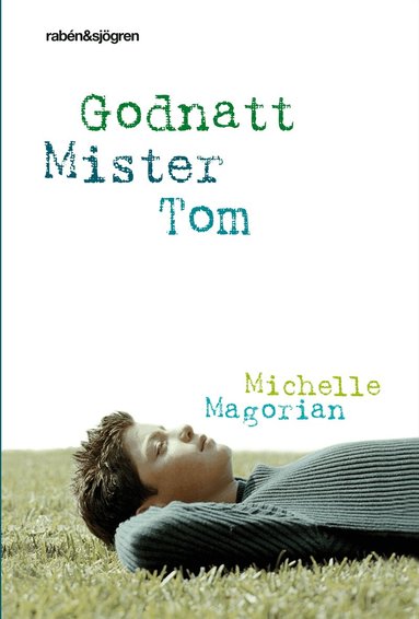 Michelle Magorian - Godnatt Mister Tom, Kartonnage