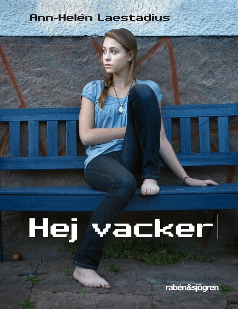 Ann-Helén Laestadius - Hej vacker, Kartonnage
