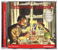 e-Bok Pettson får julbesök <br />                        CD bok