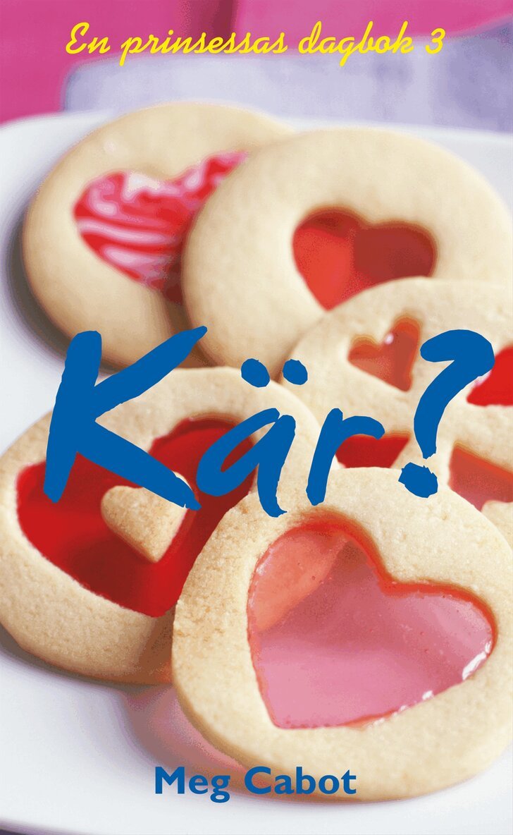 Meg Cabot - Kär?, Pocket