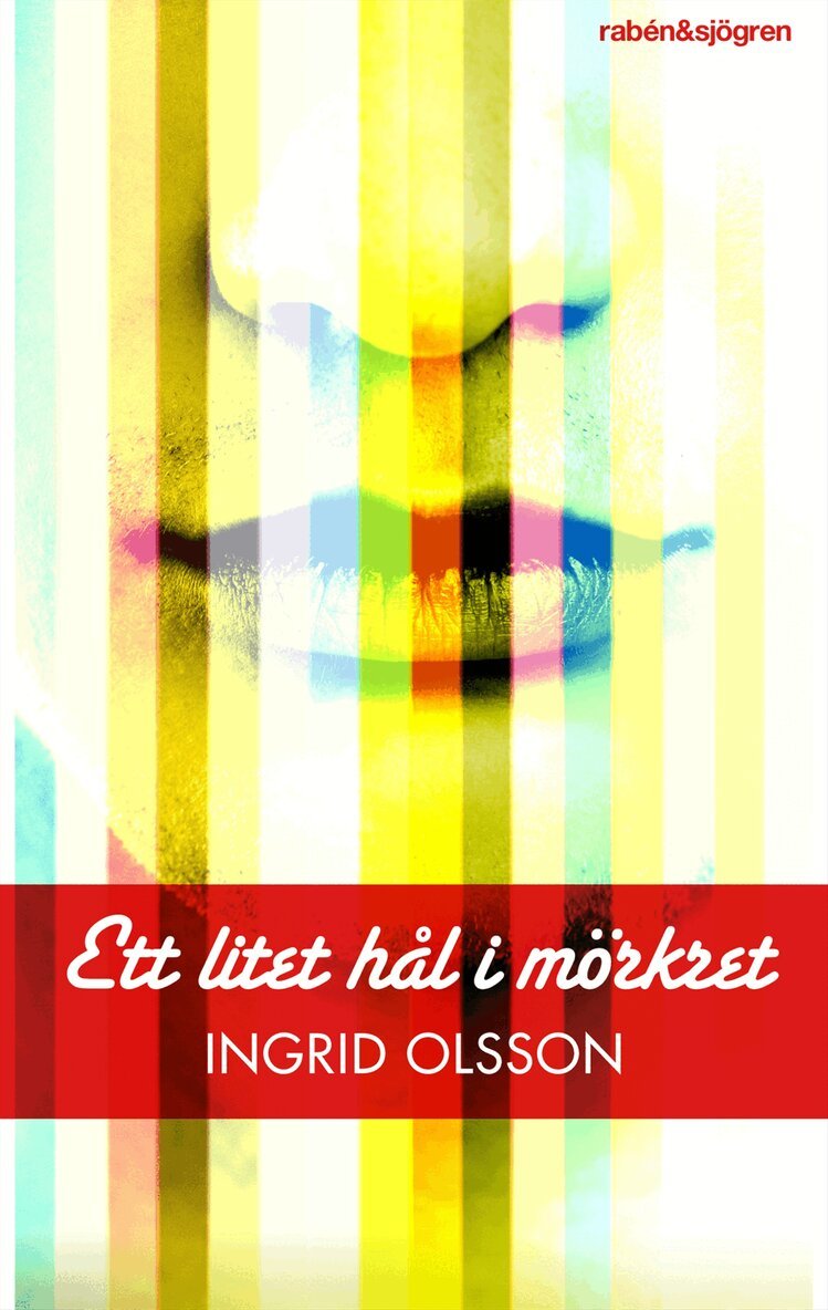 Ingrid Olsson - Ett litet hål i mörkret, Pocket