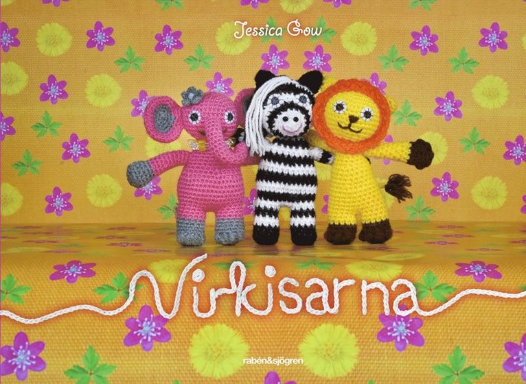 Jessica Gow - Virkisarna, Kartonnage