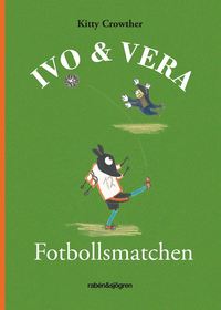 e-Bok Fotbollsmatchen