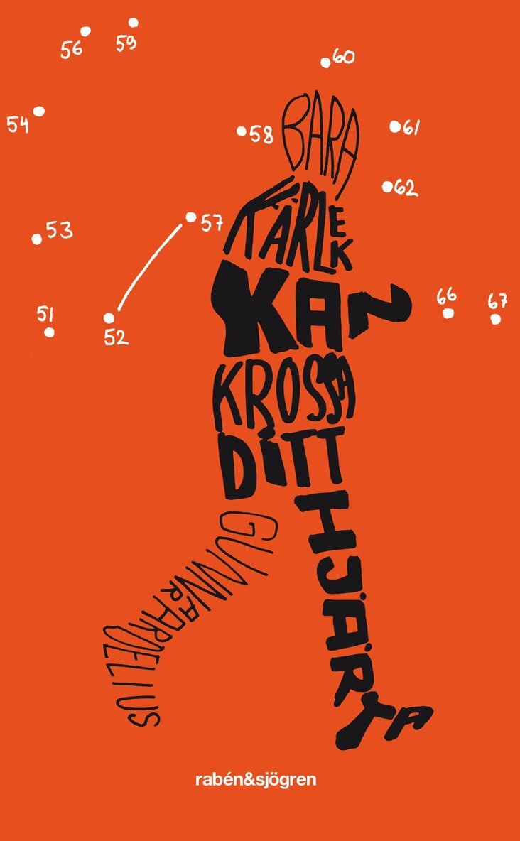 Gunnar Ardelius - Bara kärlek kan krossa ditt hjärta, Pocket