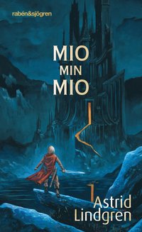 e-Bok Mio, min Mio <br />                        Pocket