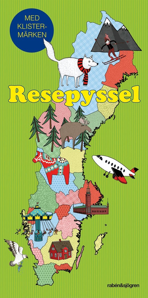 Resepyssel, Övrigt