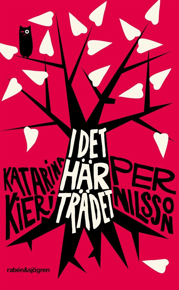 Katarina Kieri, Per Nilsson - I det här trädet, Pocket