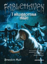 e-Bok I skuggornas makt