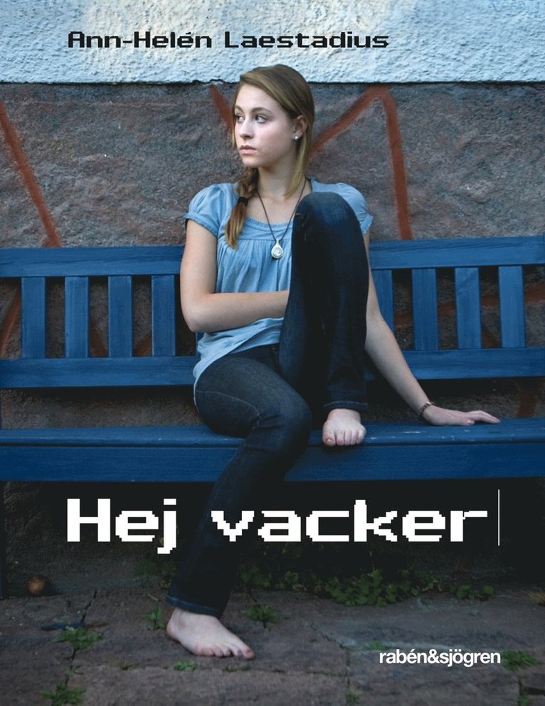Ann-Helén Laestadius - Hej vacker, E-bok