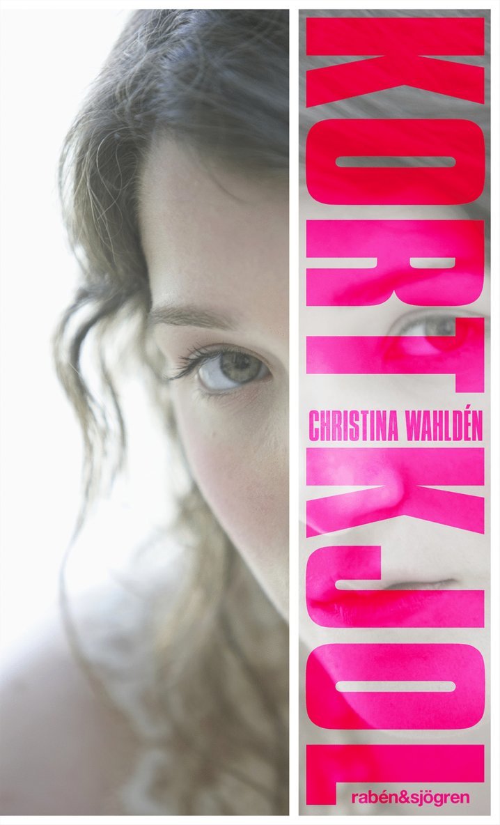 Christina Wahldén - Kort kjol, E-bok