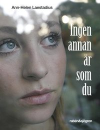 e-Bok Ingen annan är som du <br />                        E bok