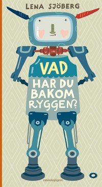 e-Bok Vad har du bakom ryggen?