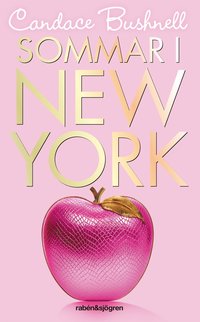 e-Bok Sommar i New York <br />                        Pocket