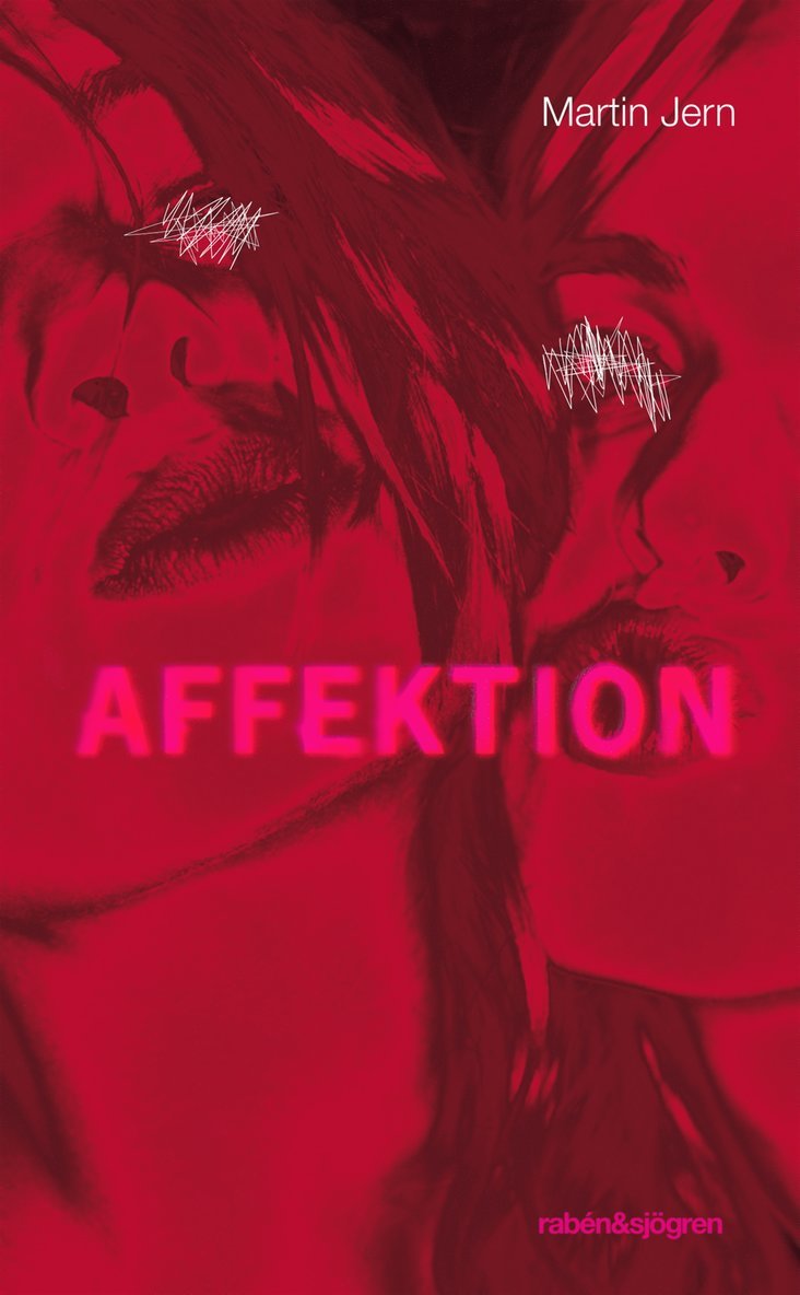 Martin Jern - Affektion, Pocket