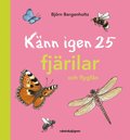 Knn igen 25 fjrilar och flygfn