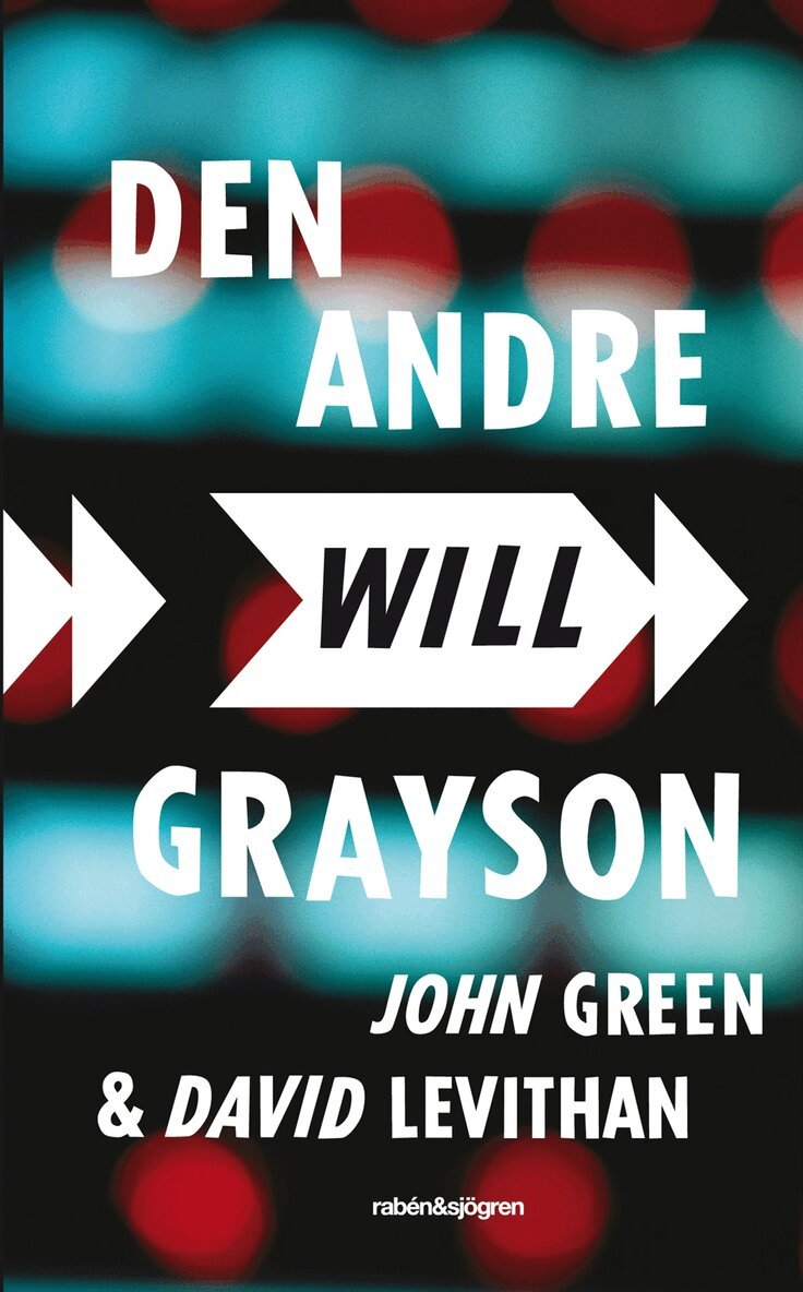 John Green, David Levithan - Den andre Will Grayson, Pocket