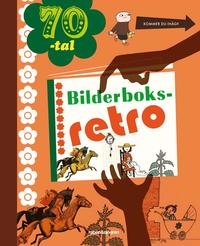 e-Bok Bilderboksretro 70 tal